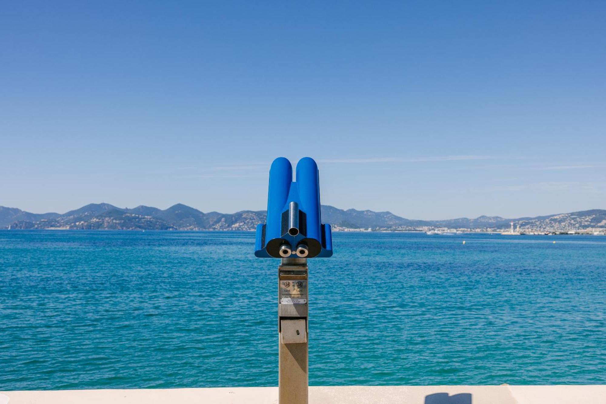 Hotel Yelo Lumiere Powered By Sonder à Cannes Extérieur photo