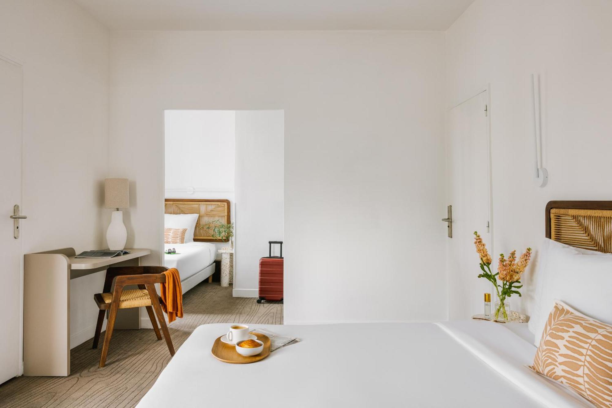 Hotel Yelo Lumiere Powered By Sonder à Cannes Extérieur photo